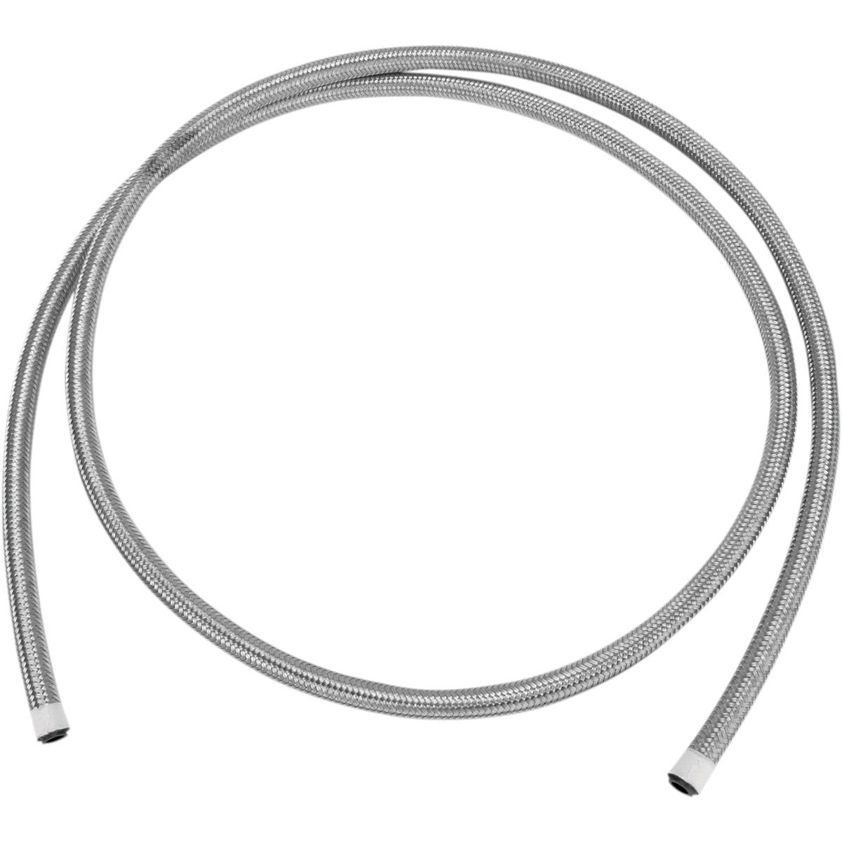 Goodridge Stainless Steel Braided Fuel/Oil Hose