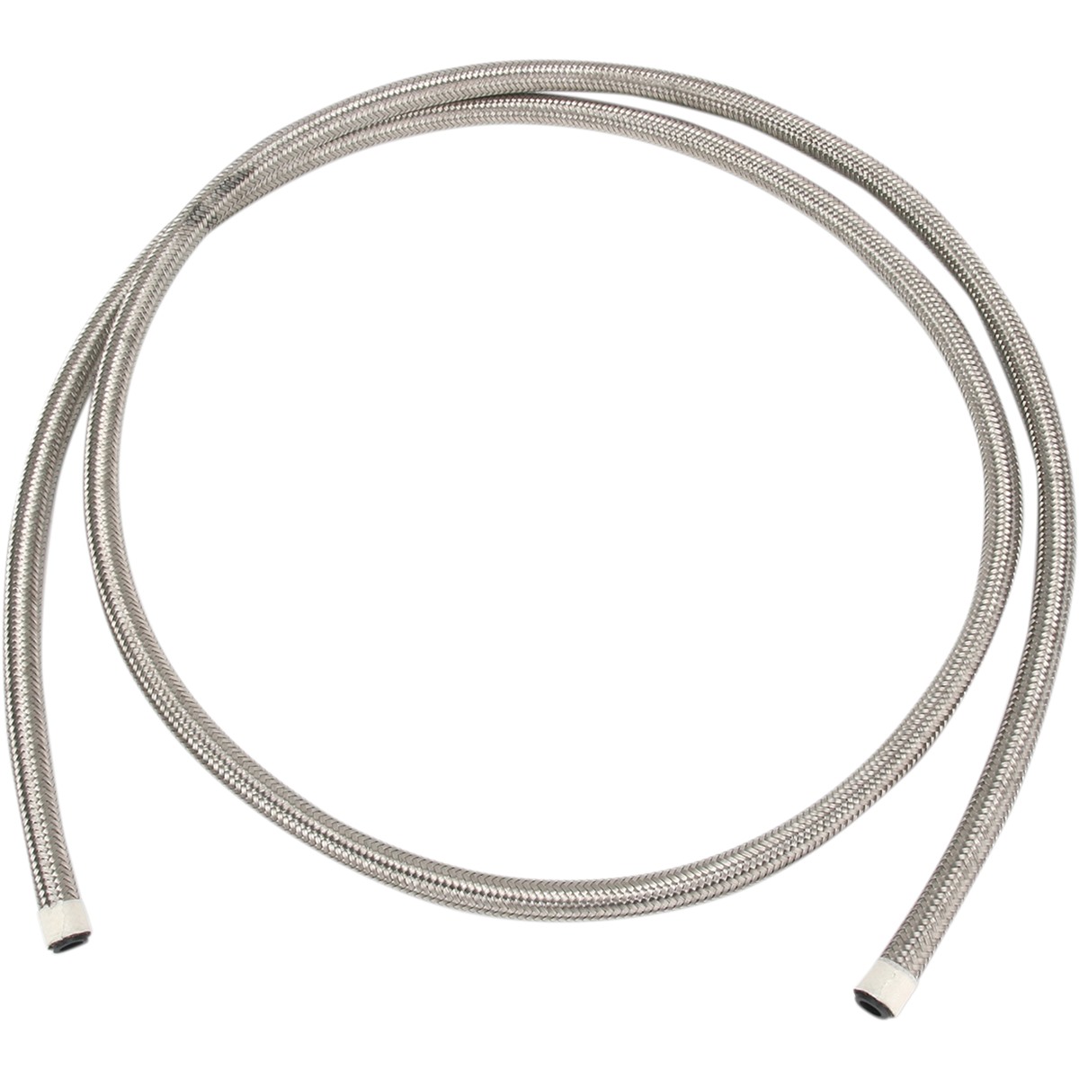 Goodridge Stainless Steel Braided Fuel/Oil Hose
