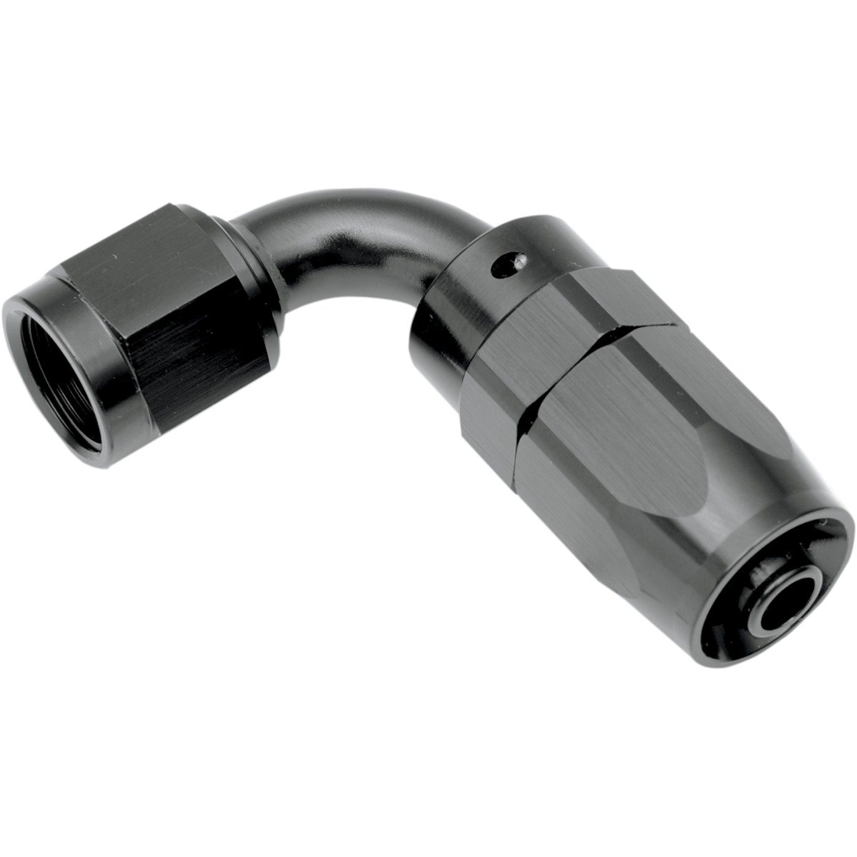 Oil Line Fitting - Standard