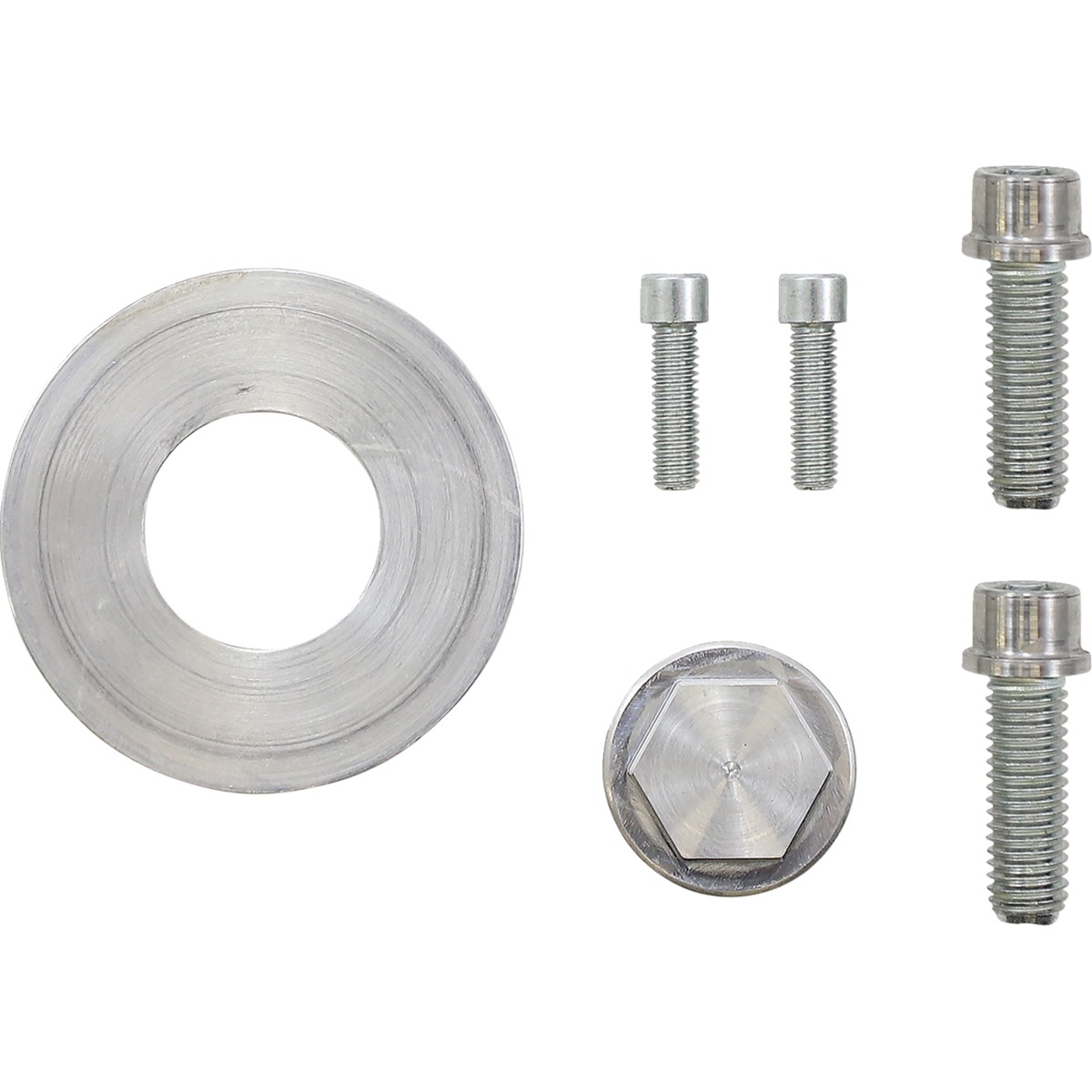 GPR V5-D Steering Damper