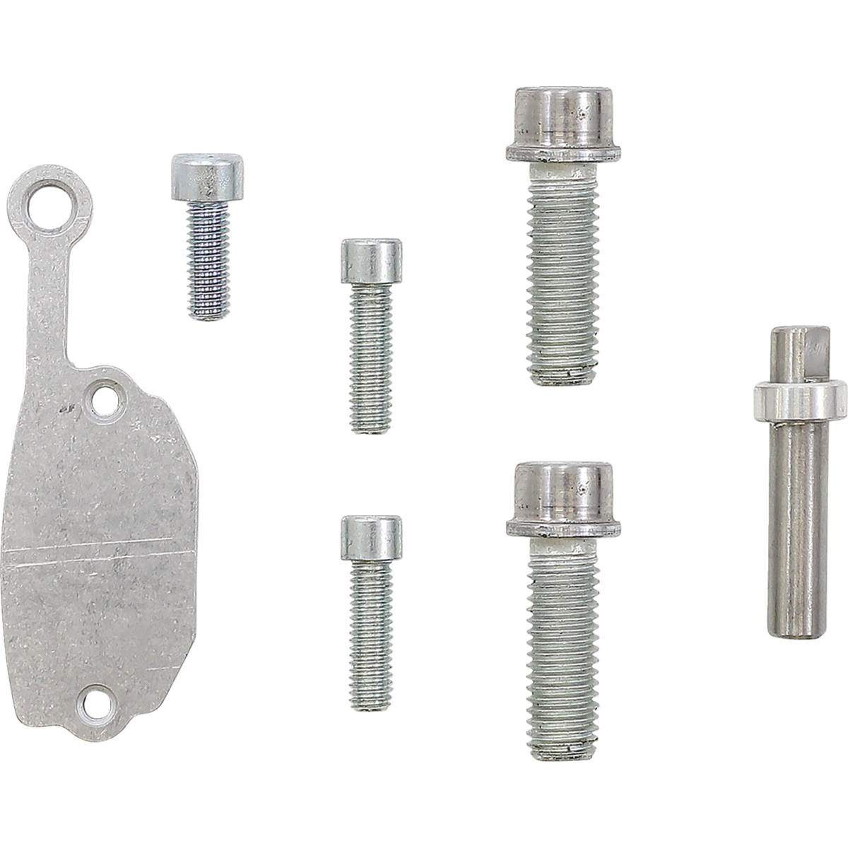 GPR V5-D Steering Damper