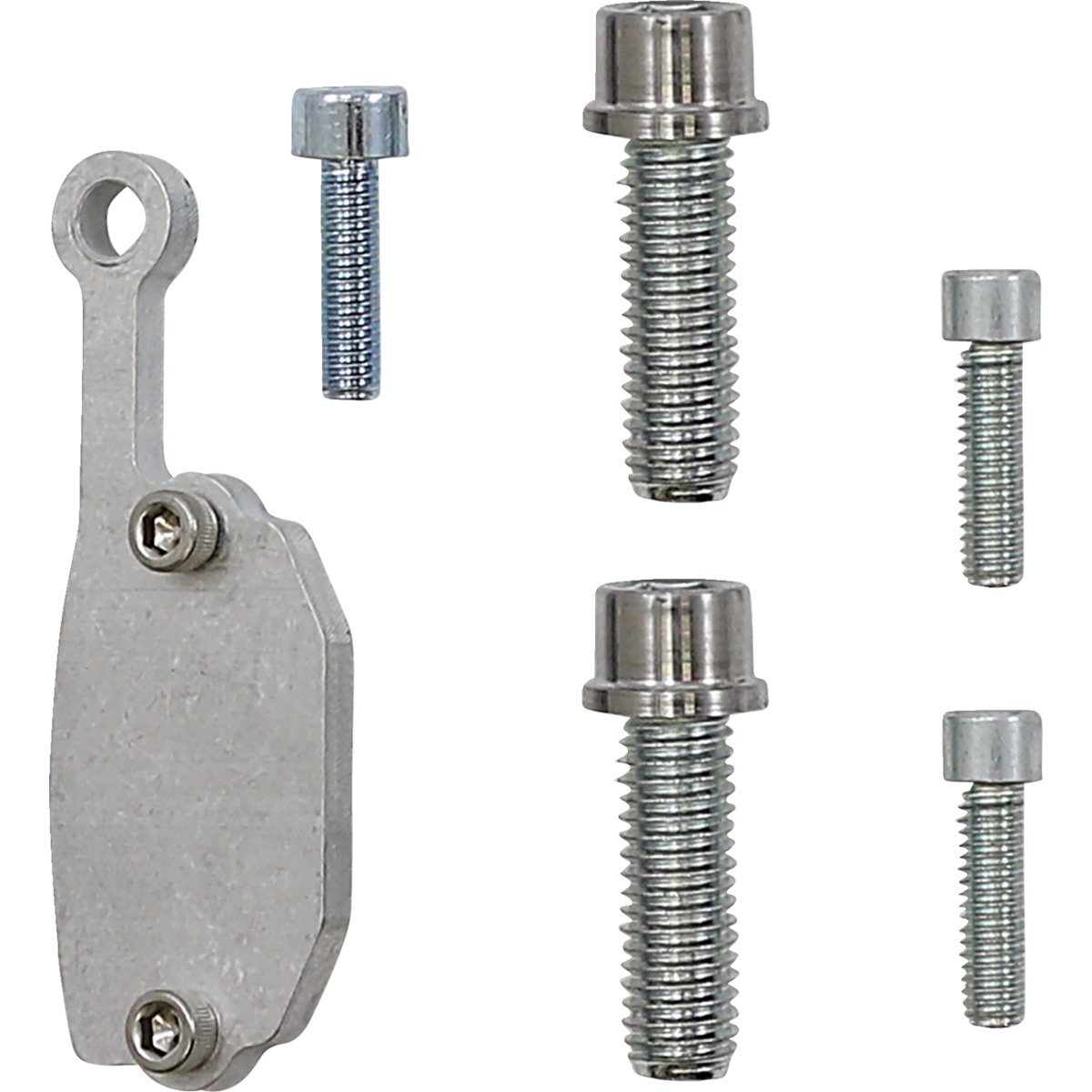 GPR V5-D Steering Damper