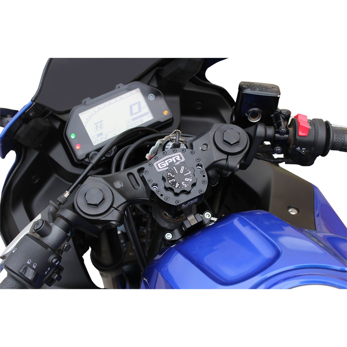 Steering Damper