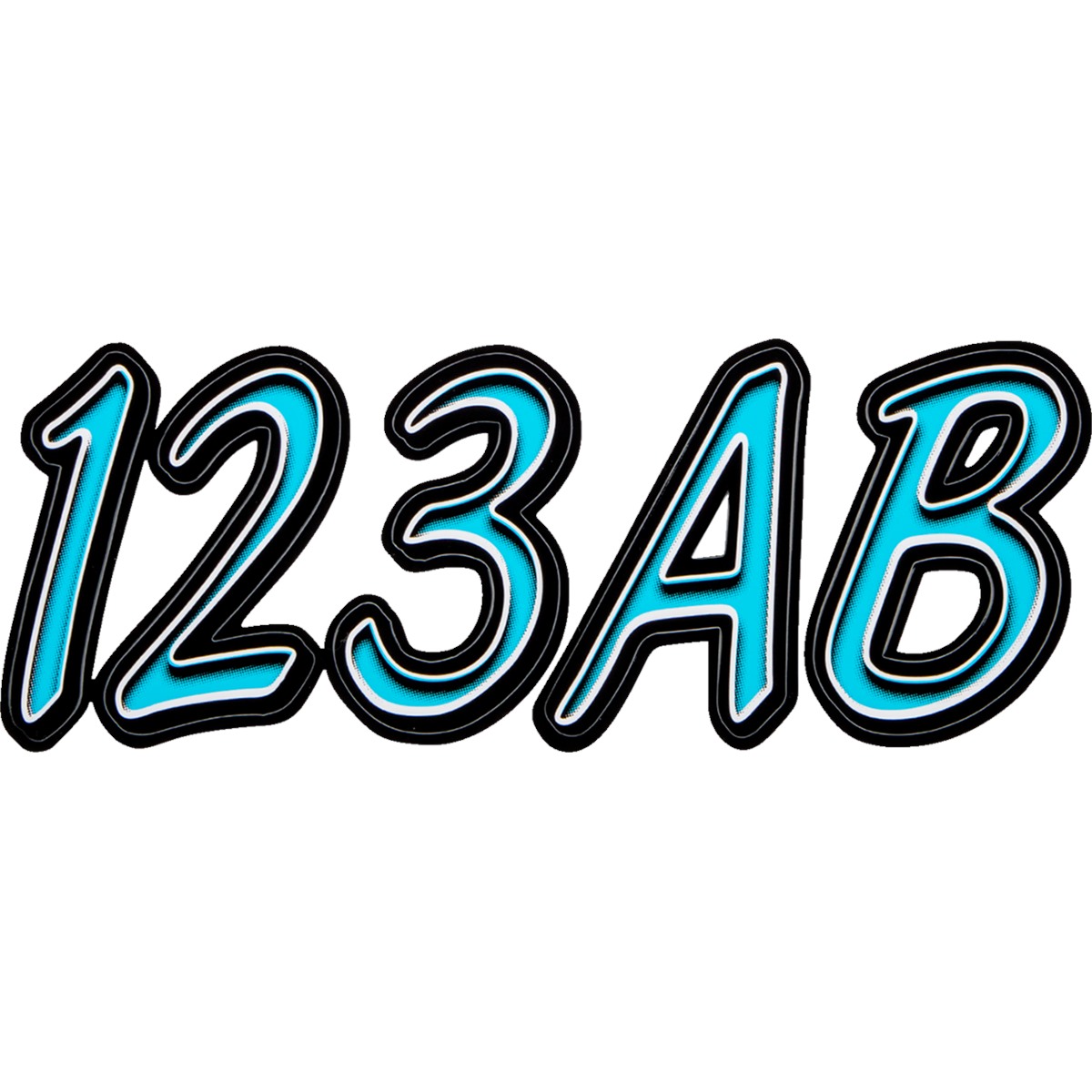 Sticker Kit 400