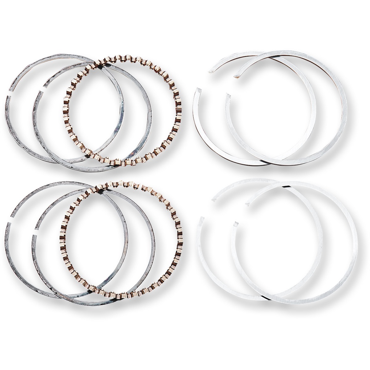 Replacement Piston Rings