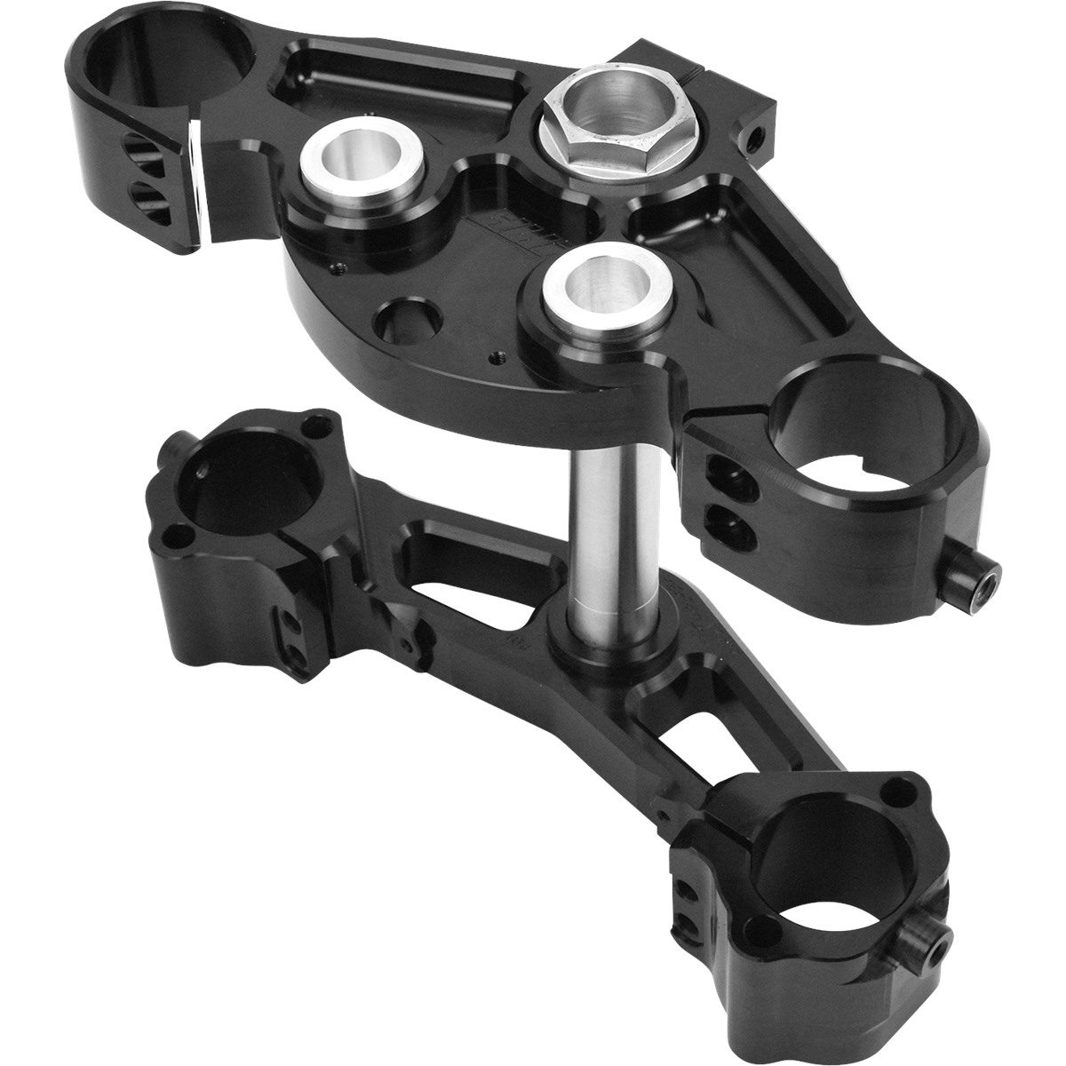 49 mm Triple Tree