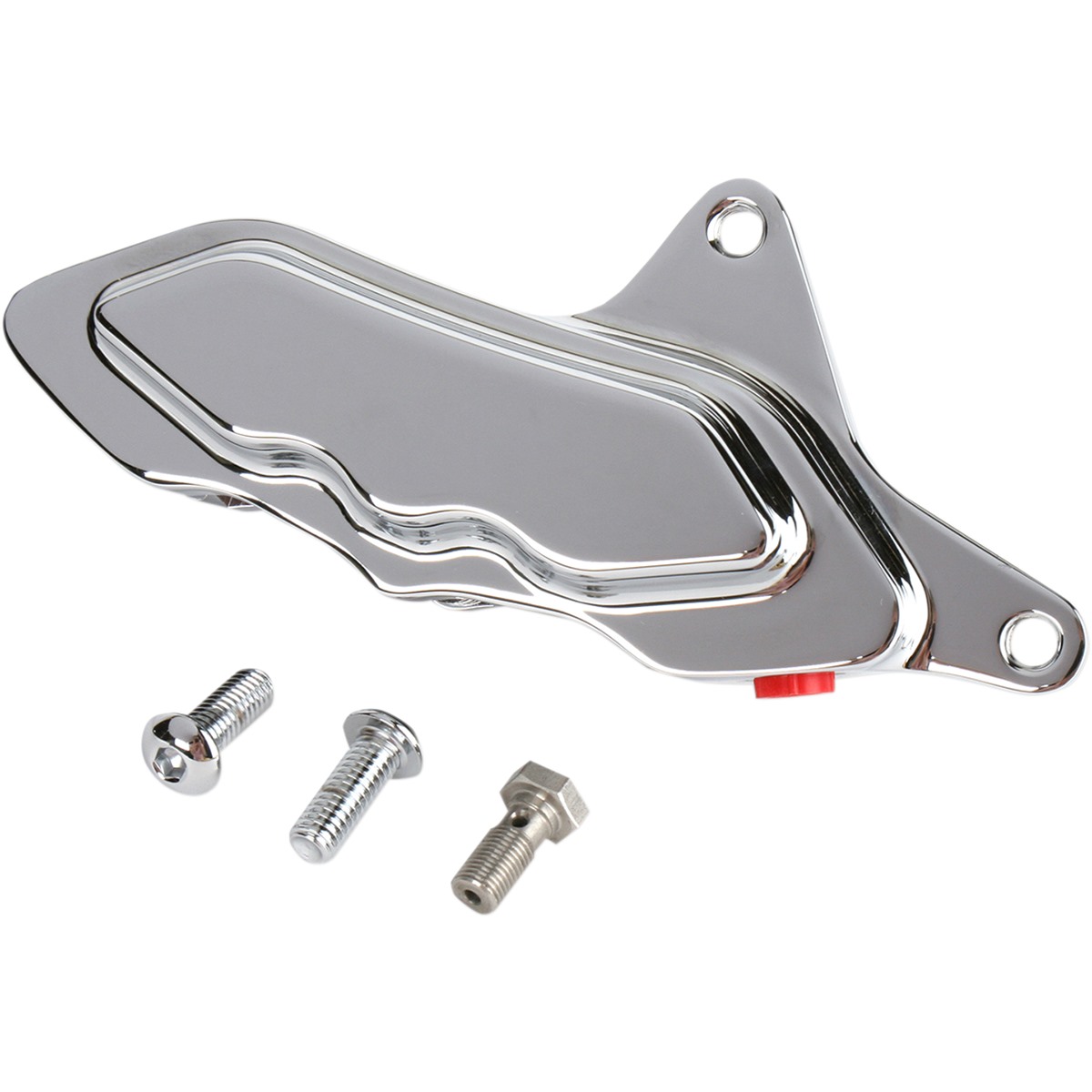 6-Piston Brake Caliper