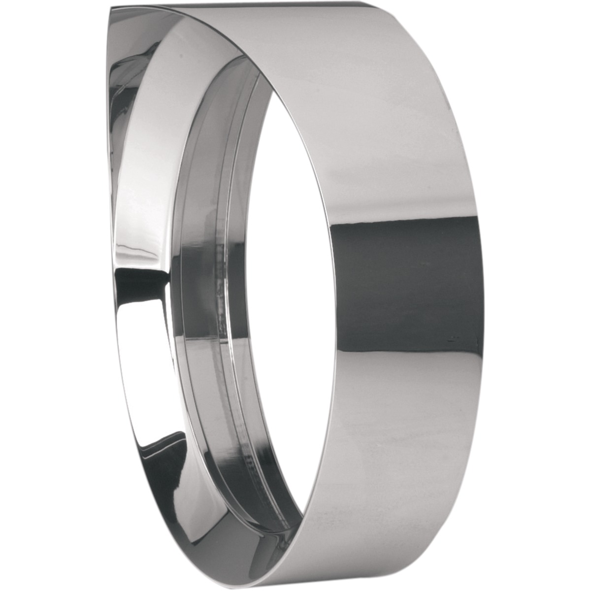 7 Nacelle Bezels