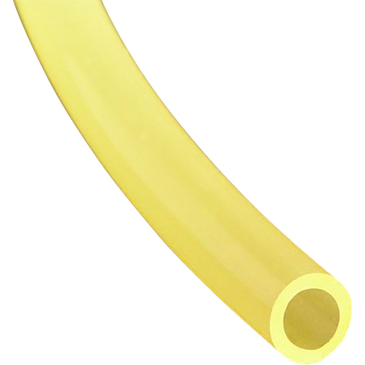 Helix Fuel Line