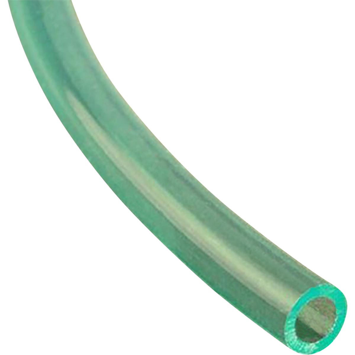 Helix Fuel Line