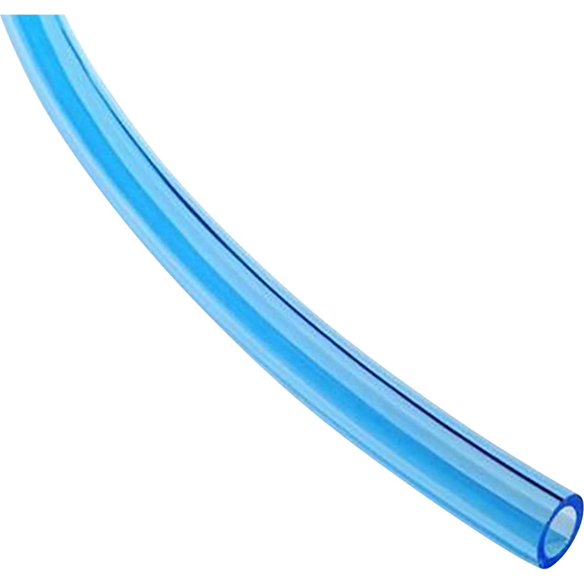 Helix Fuel Line