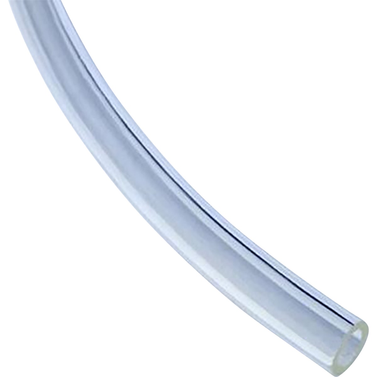 Helix Fuel Line