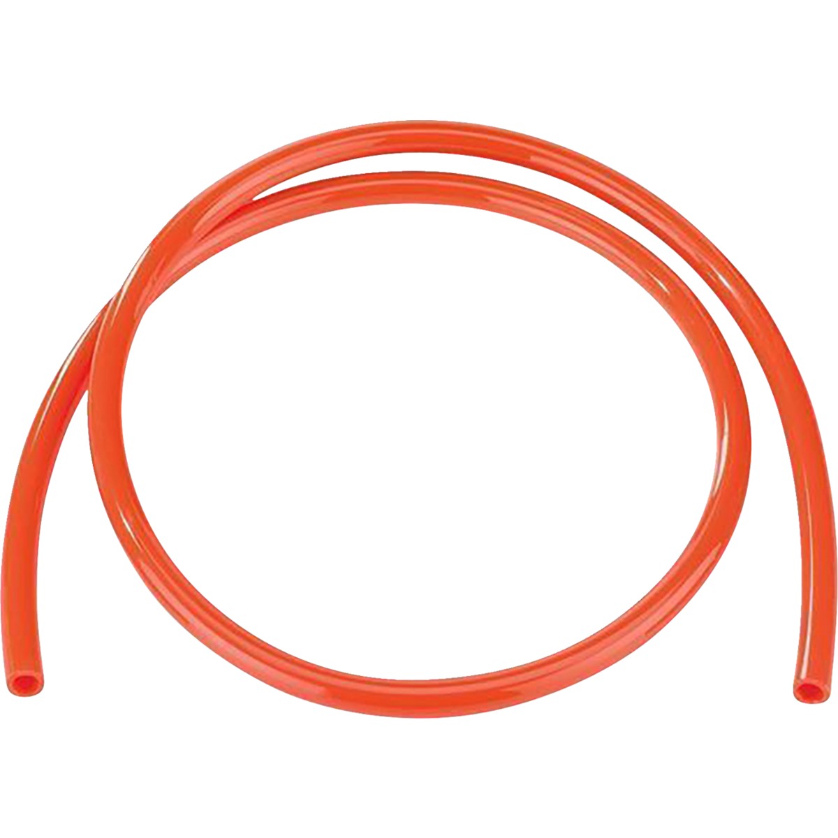 Helix Fuel Line