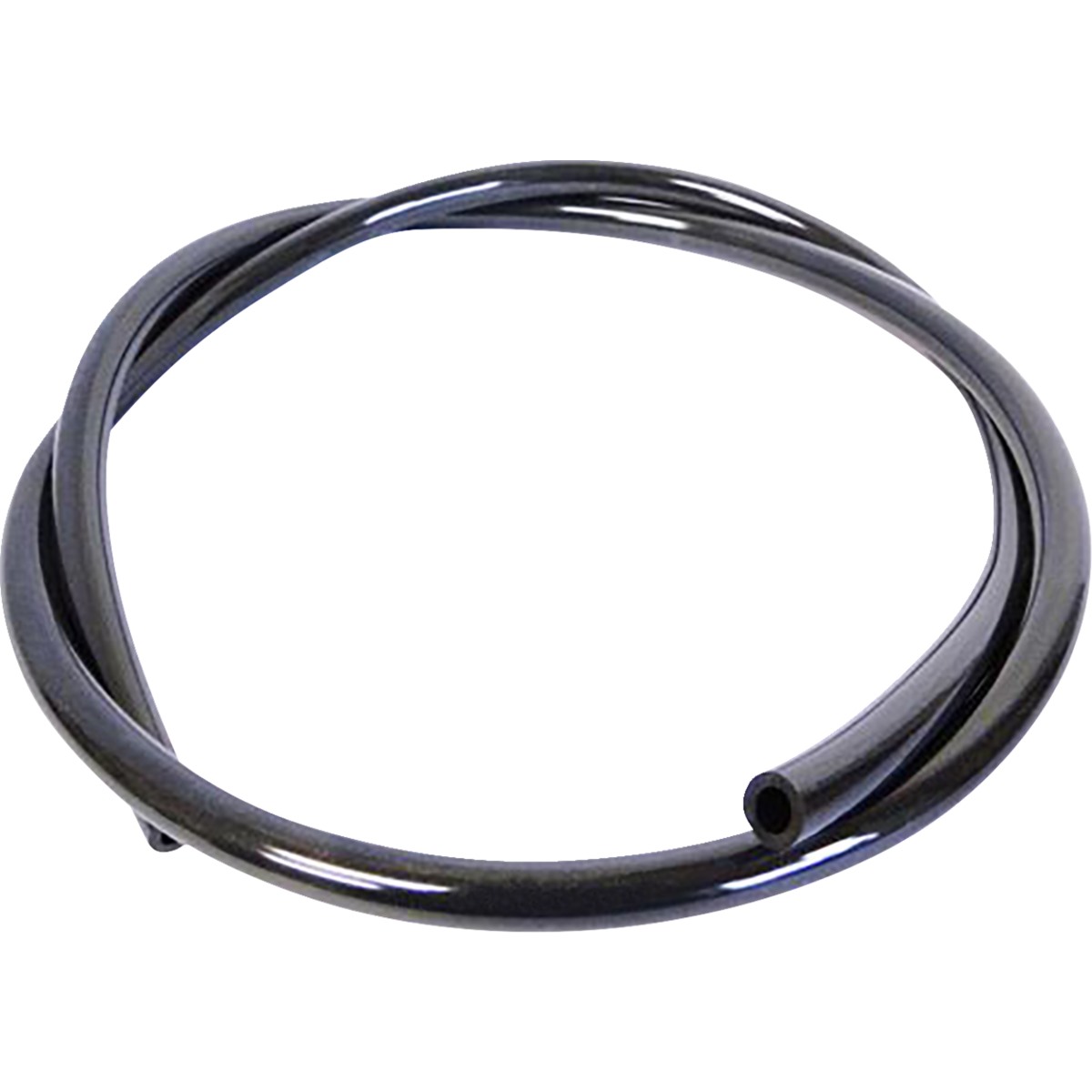 Helix Fuel Line