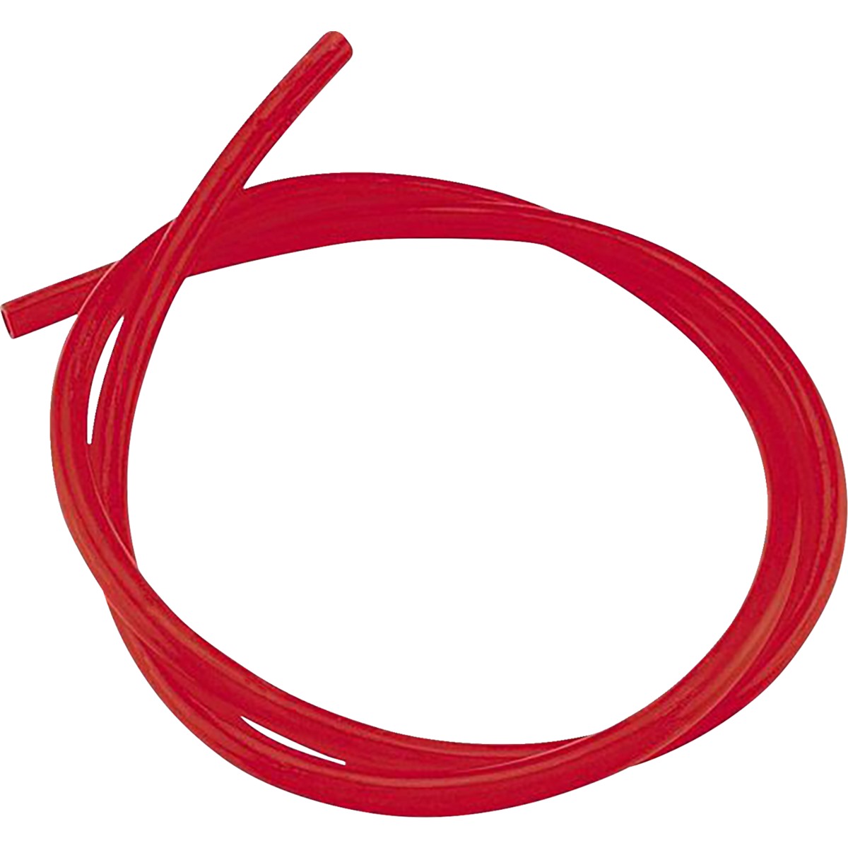 Helix Fuel Line