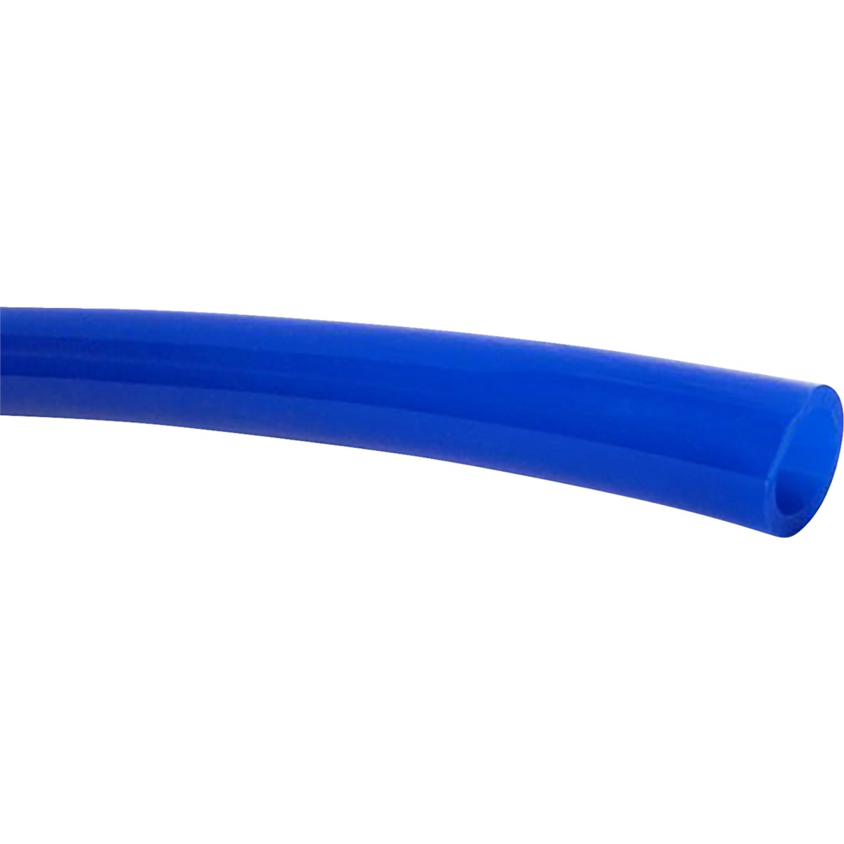 Helix Fuel Line