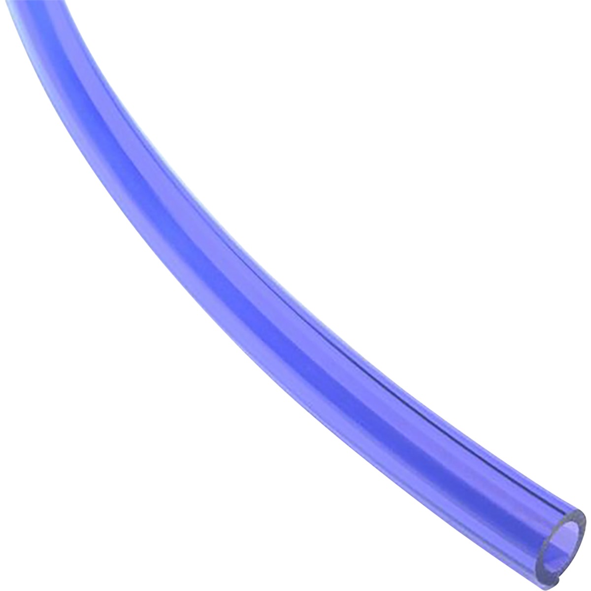 Helix Fuel Line