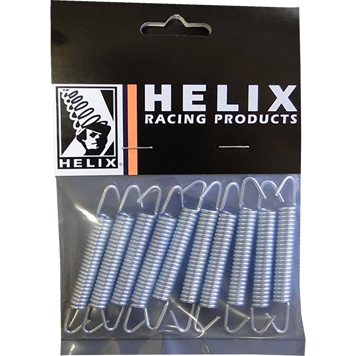 Exhaust Springs