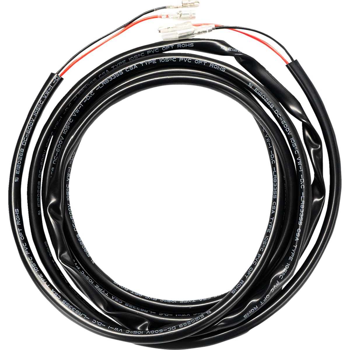 Extension Harness