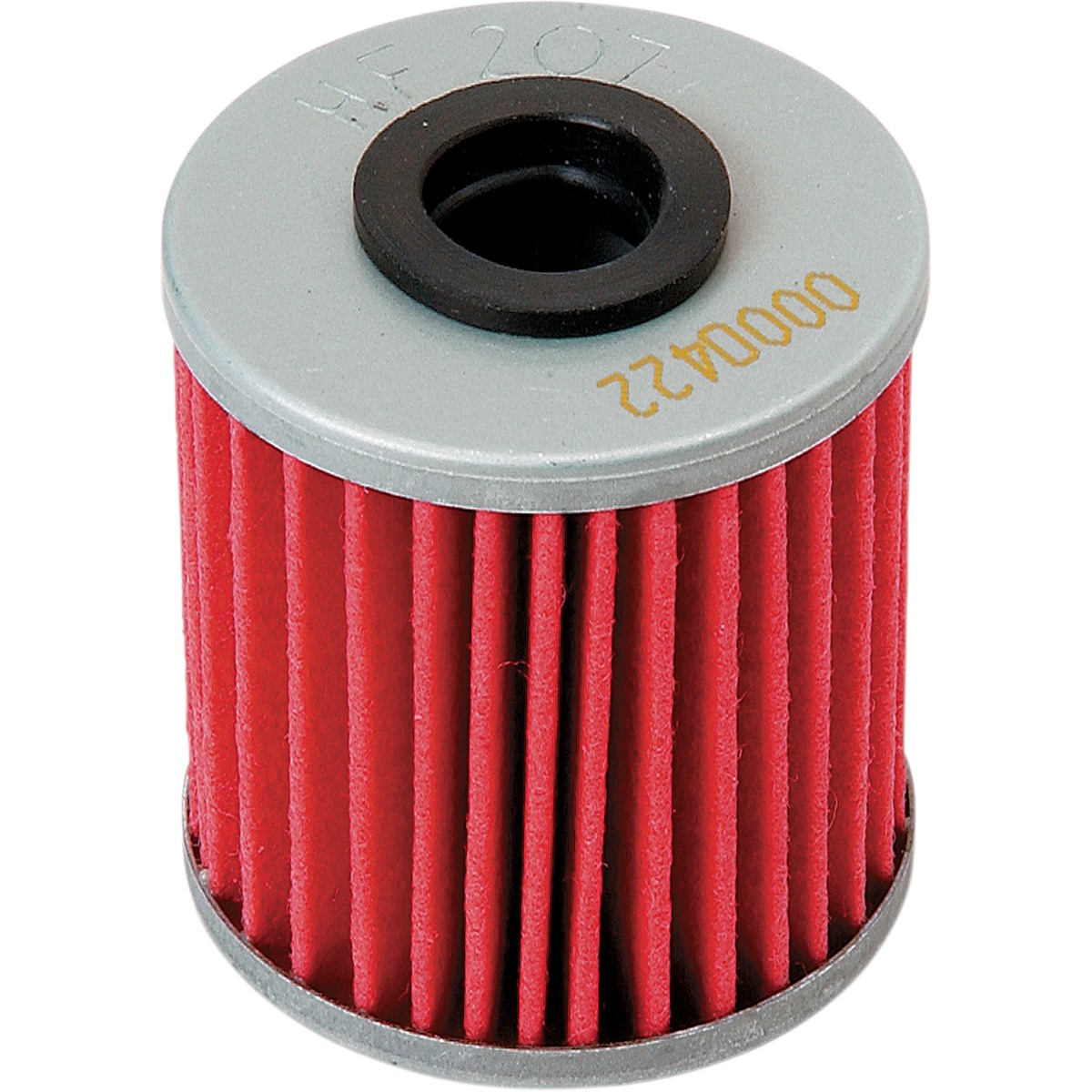 Oil Filter - Cartridge