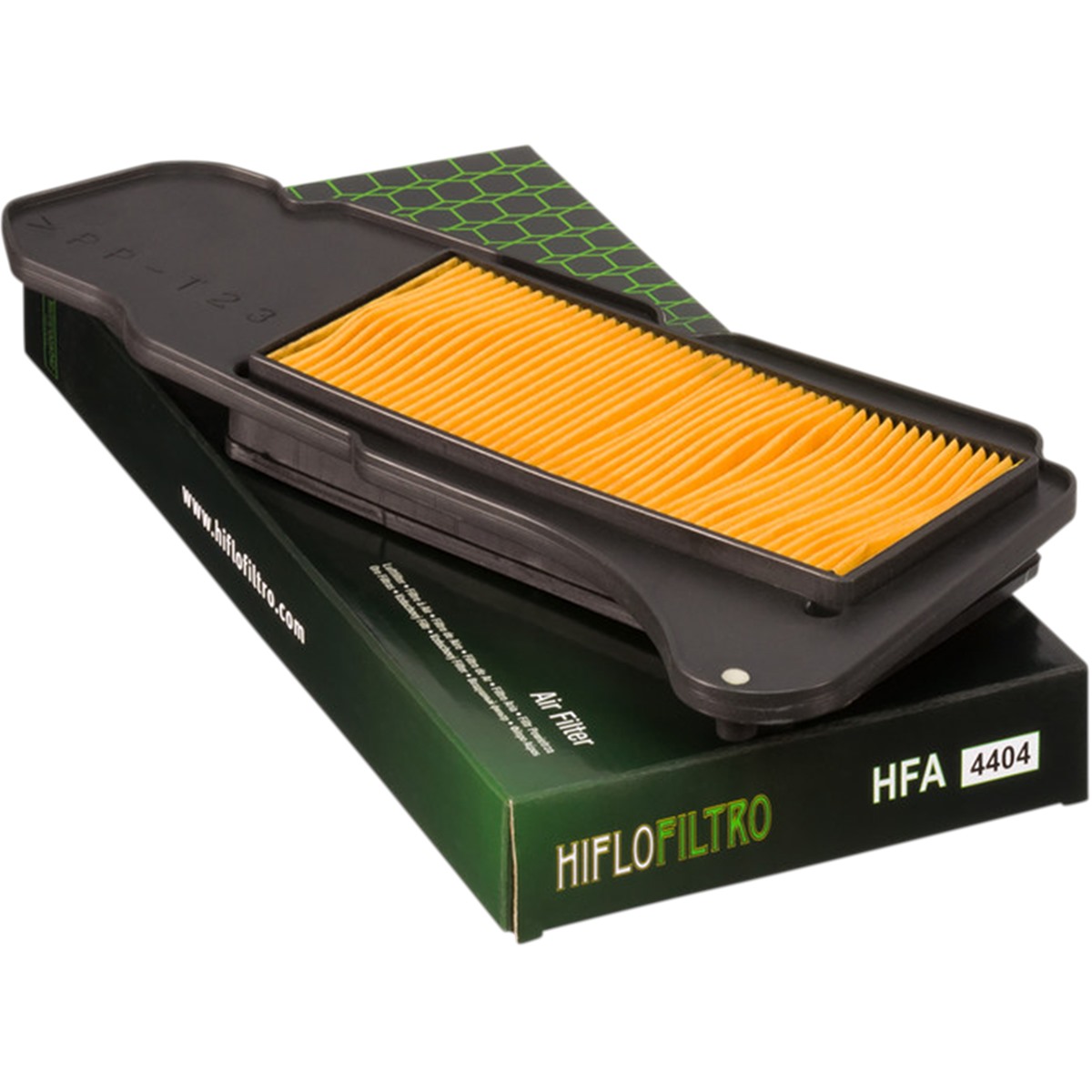 Hiflofiltro OEM Replacement Air Filter