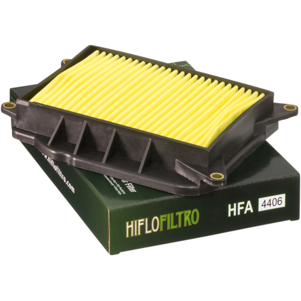 Hiflofiltro Crankcase Air Filter