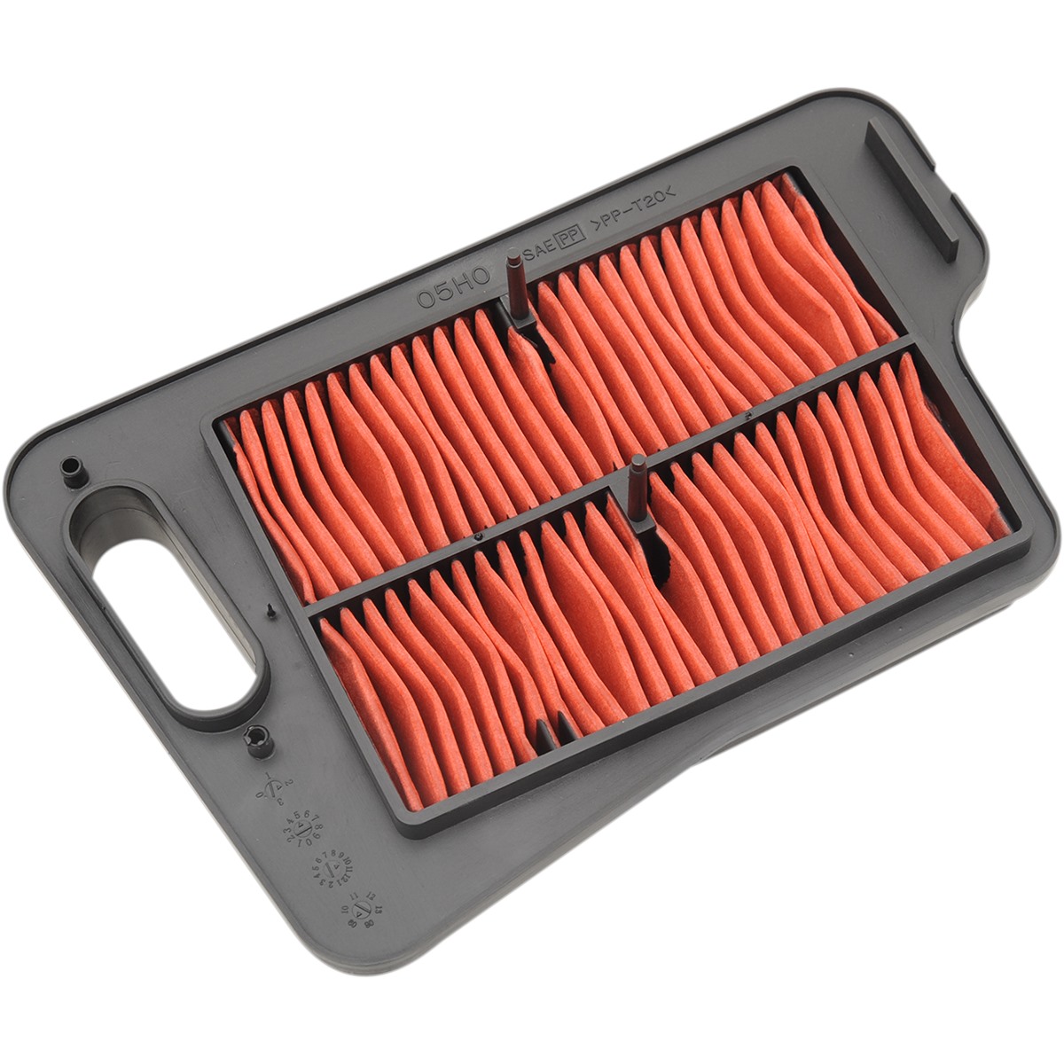 Hiflofiltro Replacement Air Filter