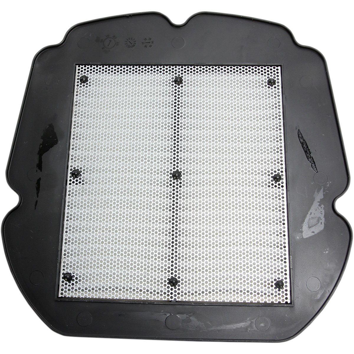 Hiflofiltro Replacement Air Filter