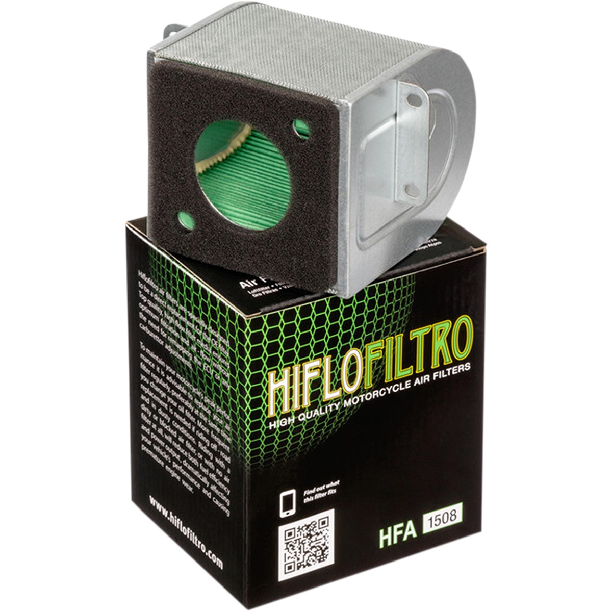 Hiflofiltro Replacement Air Filter