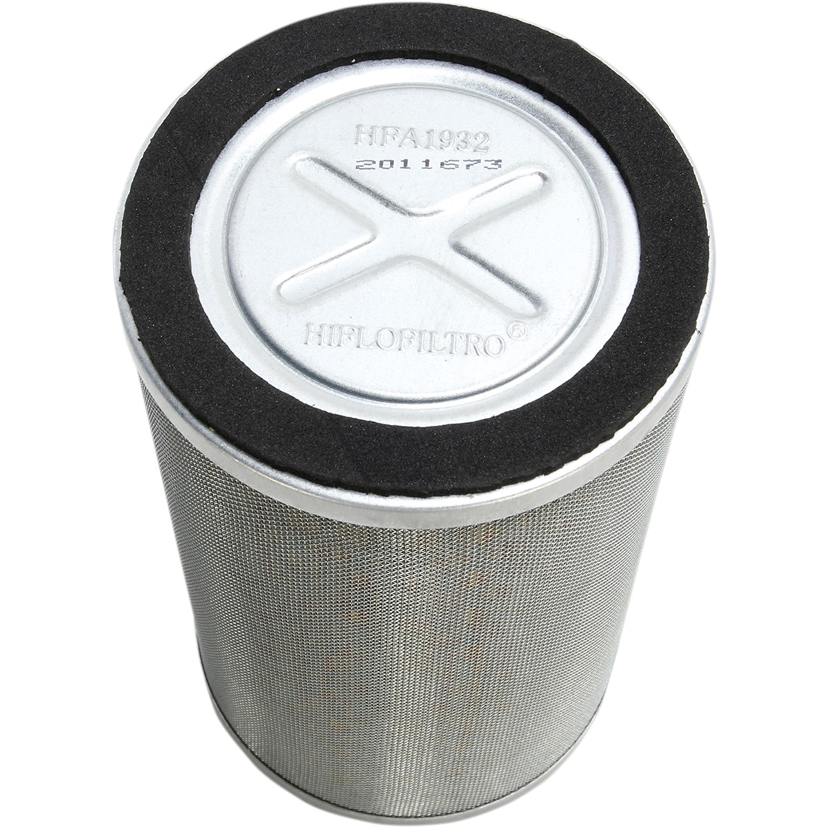 Hiflofiltro Replacement Air Filter
