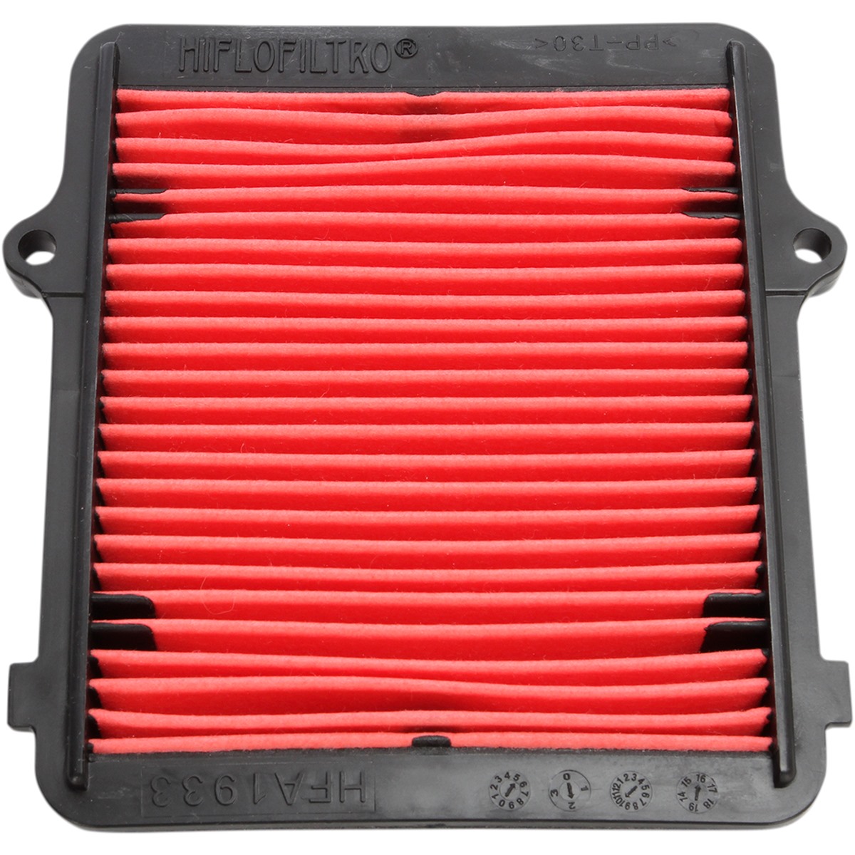 Hiflofiltro Replacement Air Filter