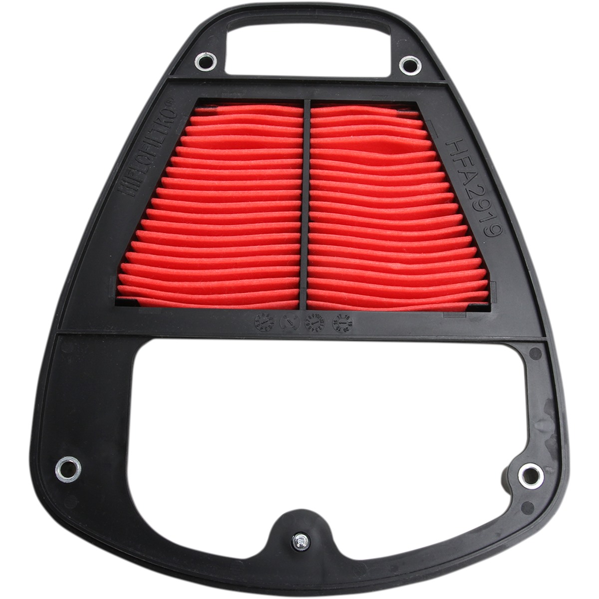Hiflofiltro Replacement Air Filter