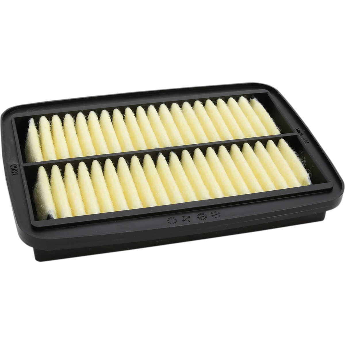 Hiflofiltro Replacement Air Filter