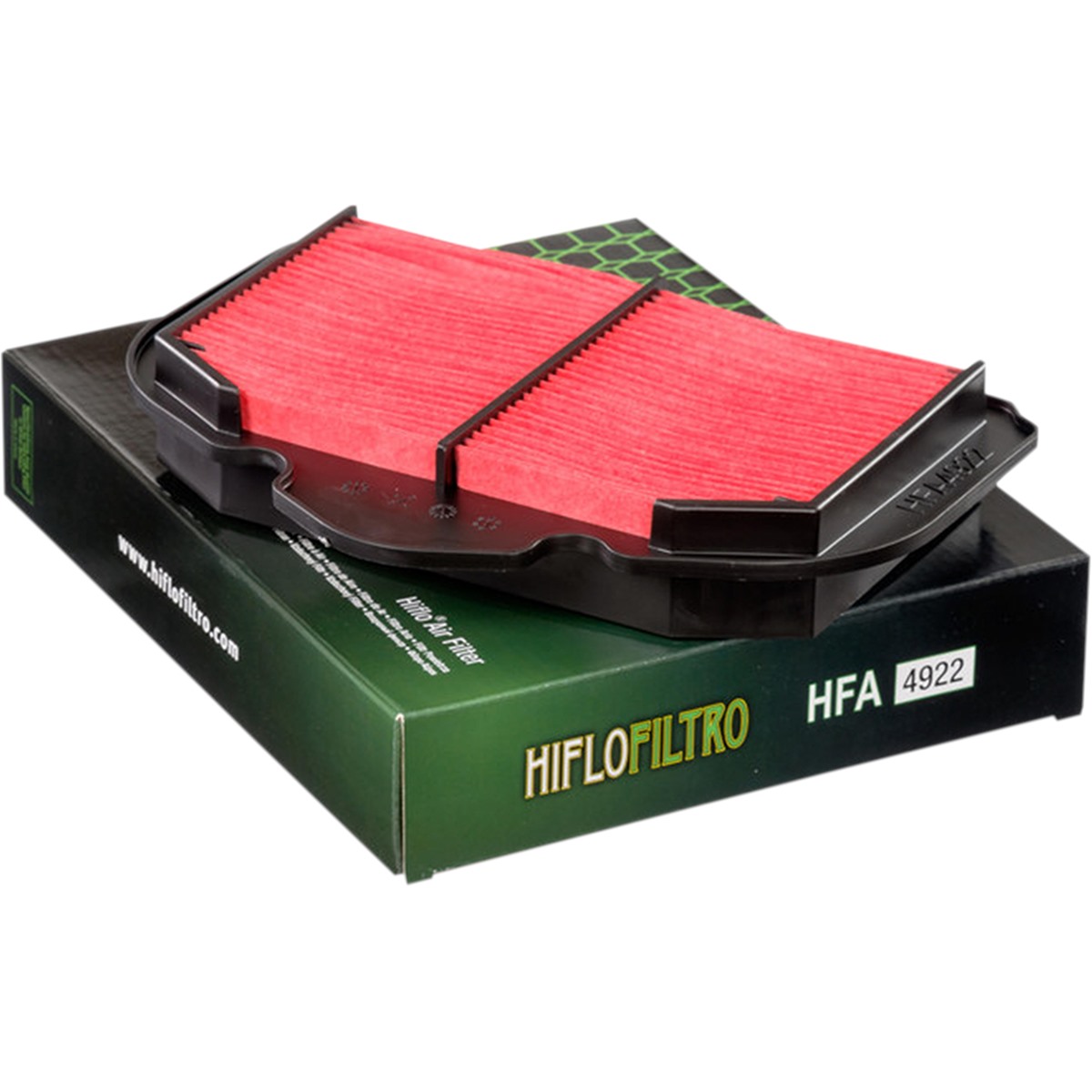 Hiflofiltro Replacement Air Filter
