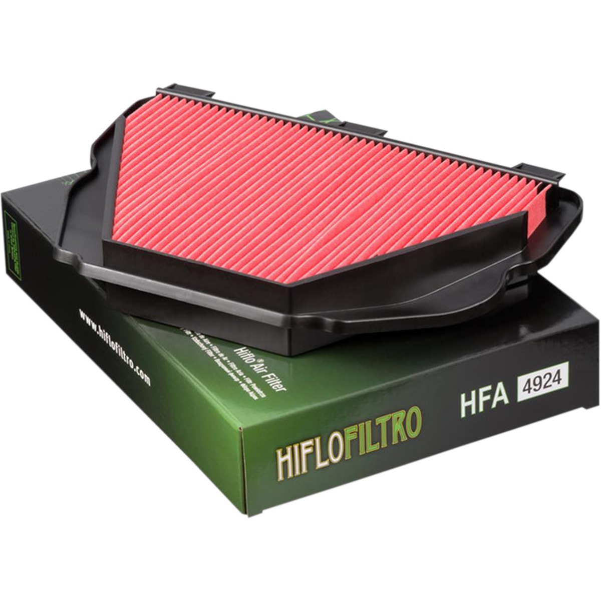 Hiflofiltro Replacement Air Filter