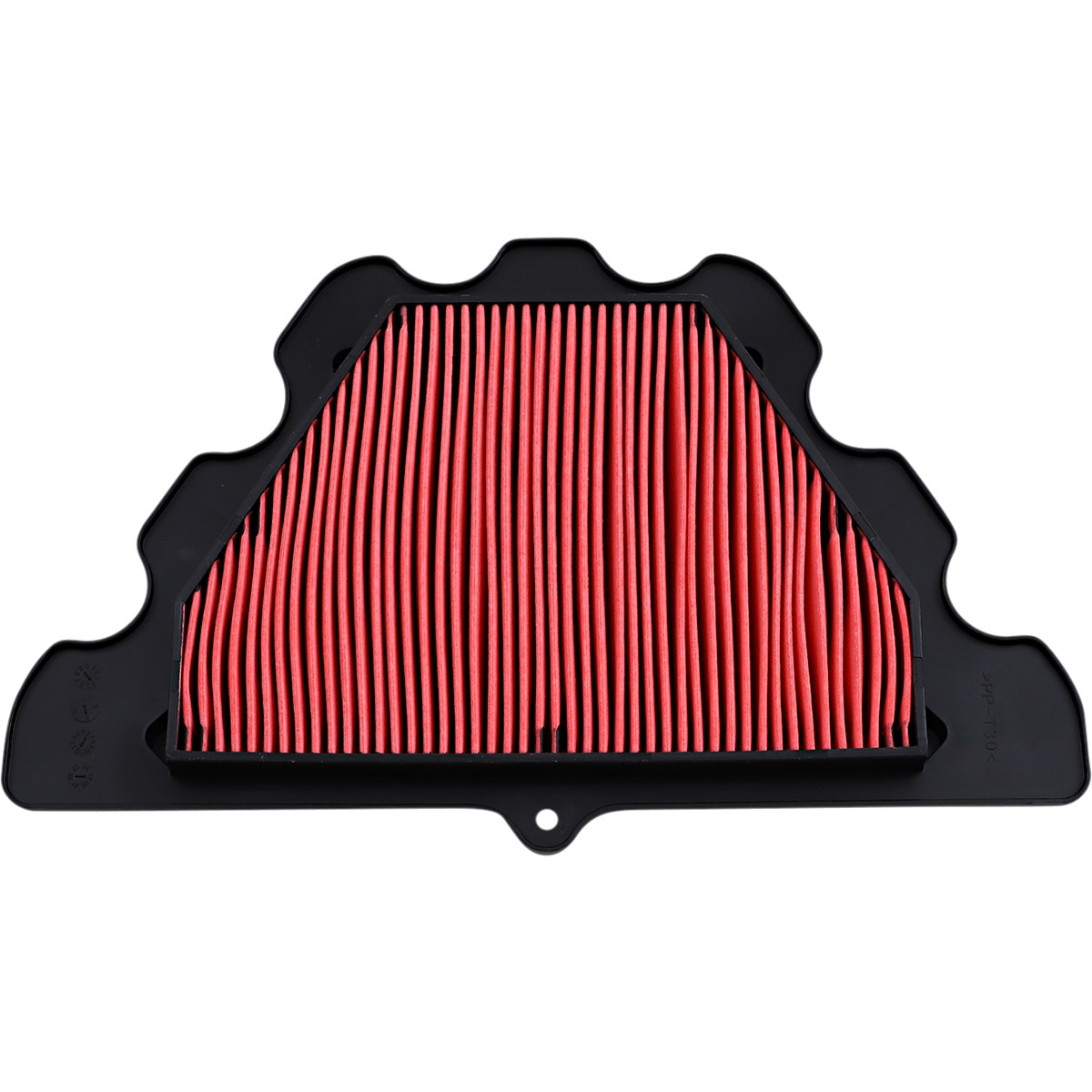 Hiflofiltro Replacement Air Filter