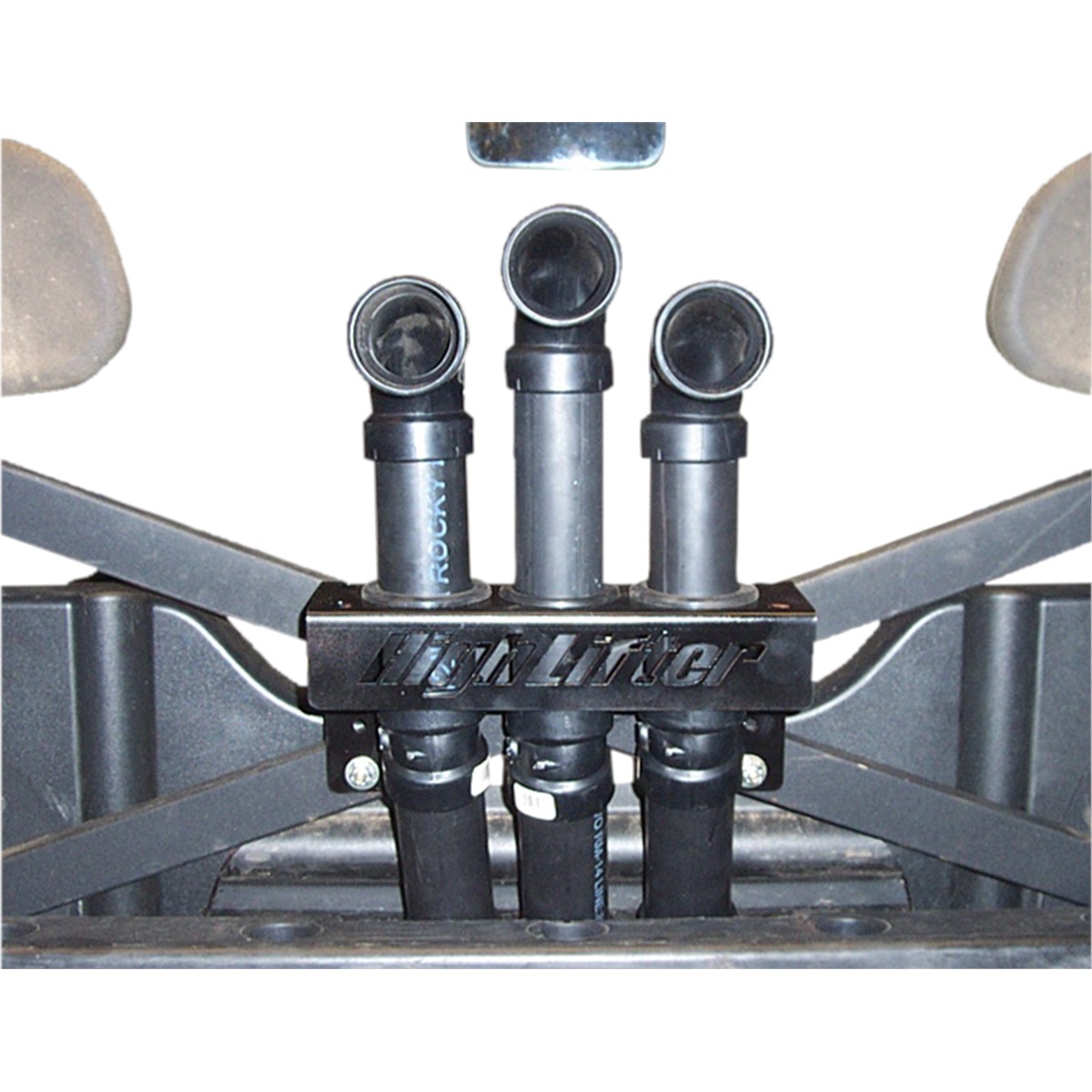 ATV Snorkel Kit
