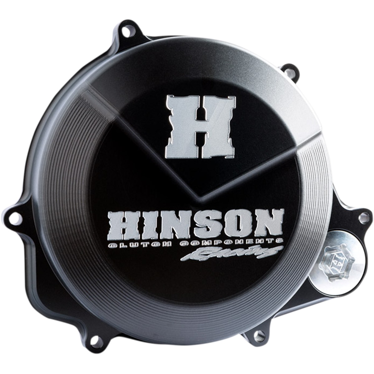 Clutch Cover