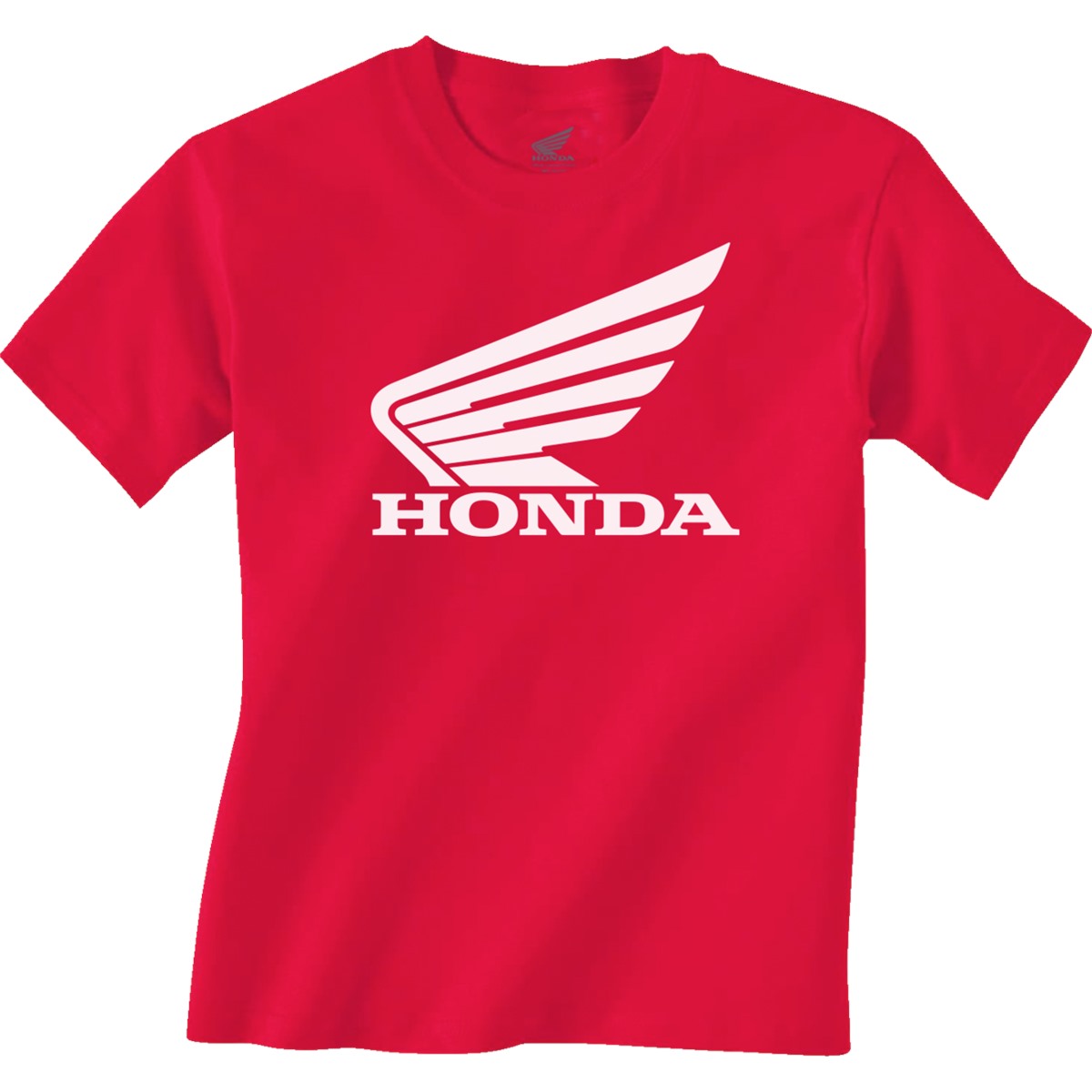 Honda Apparel Youth Honda Wing T-Shirt