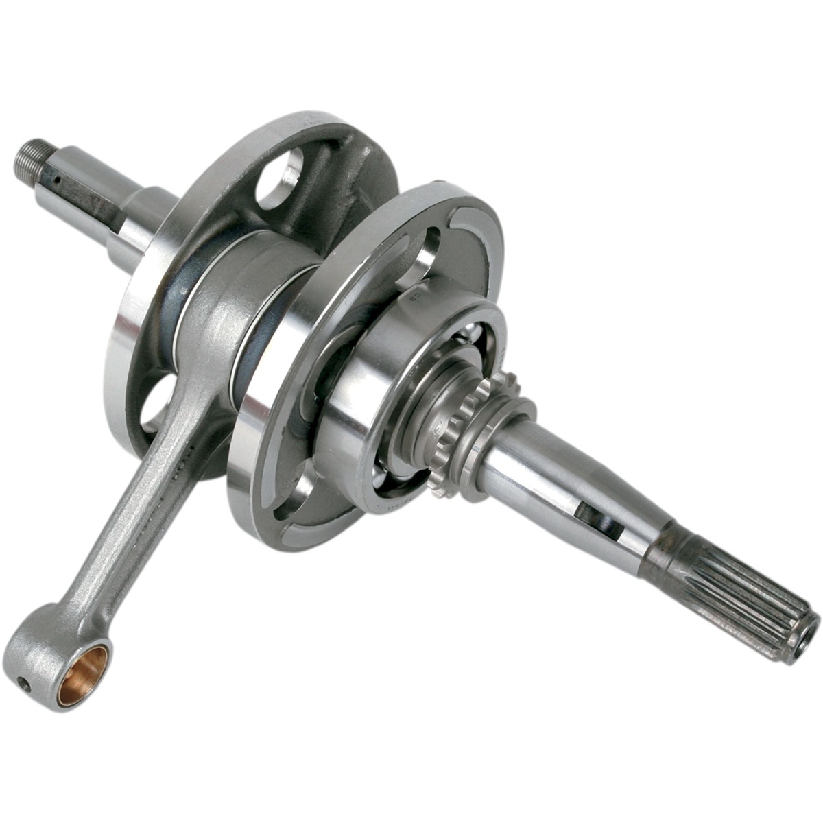 Crankshaft Assembly