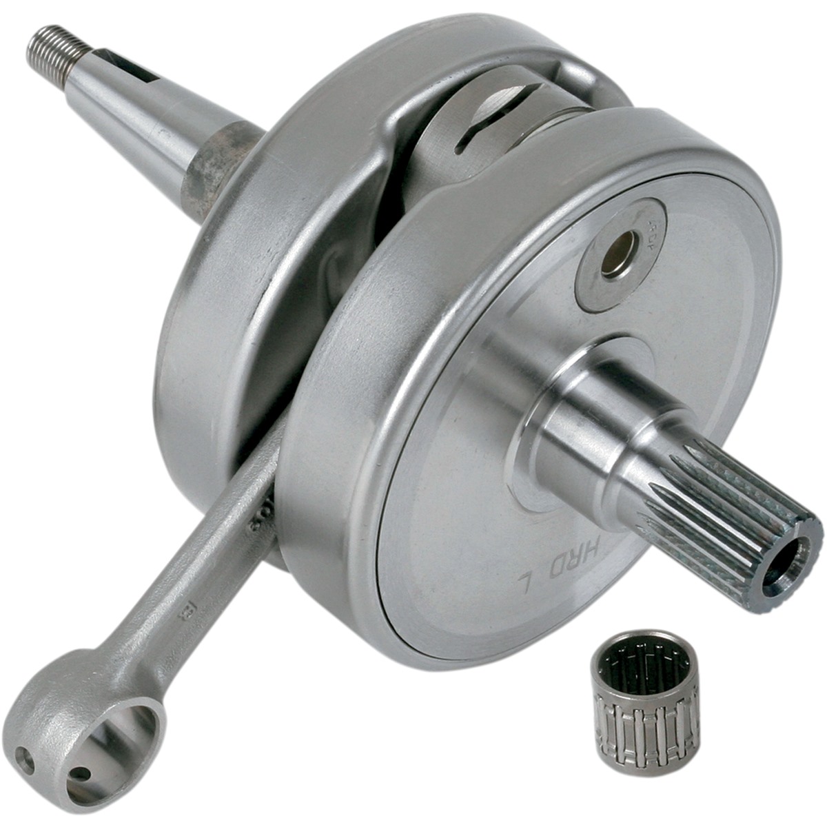 Stroker Crankshaft