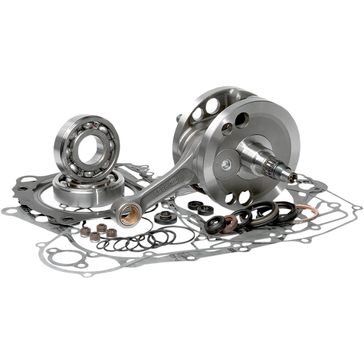 Crankshaft Kit