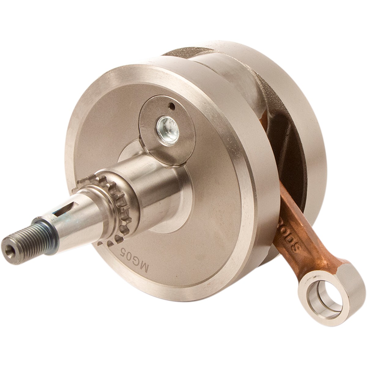 Crankshaft Assembly