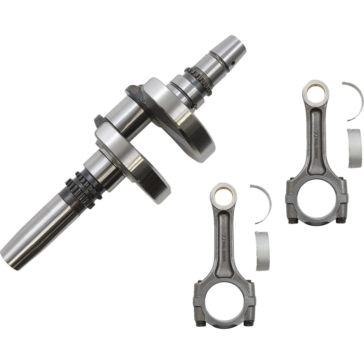 Crankshaft Assembly