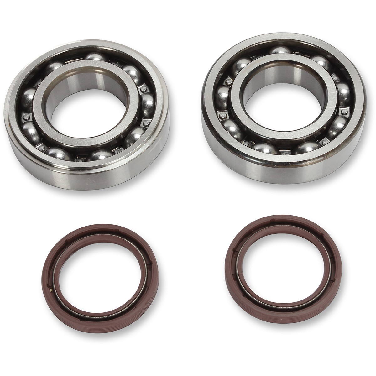 Main Crankshaft Bearing and Seal Kit