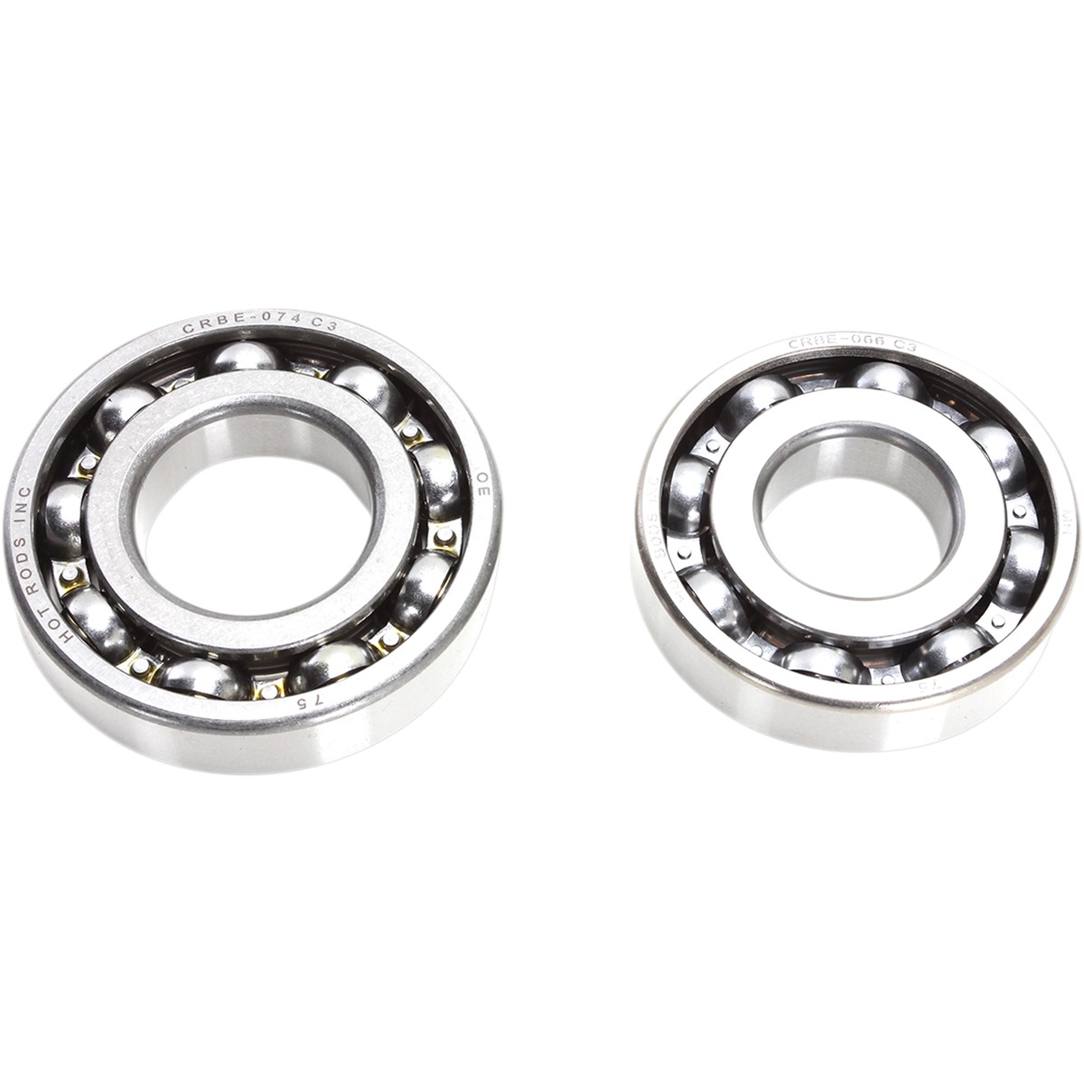 Crankshaft Main Bearing and Seal Kit