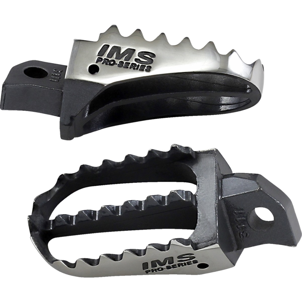 Pro-Series Footpegs