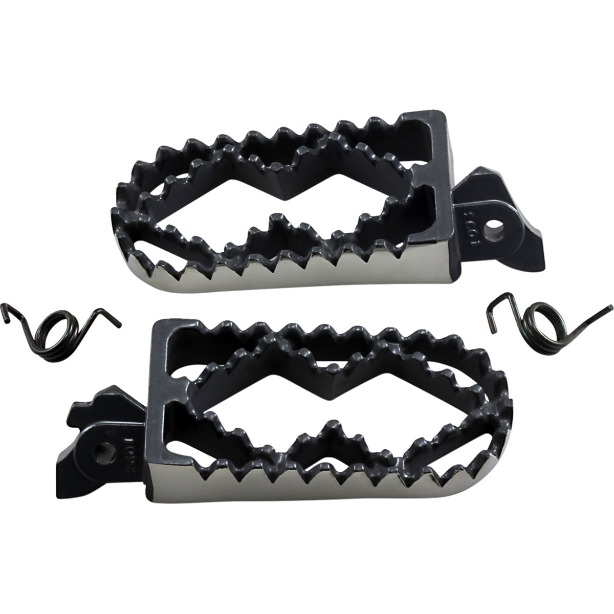 Adventure Series Footpegs