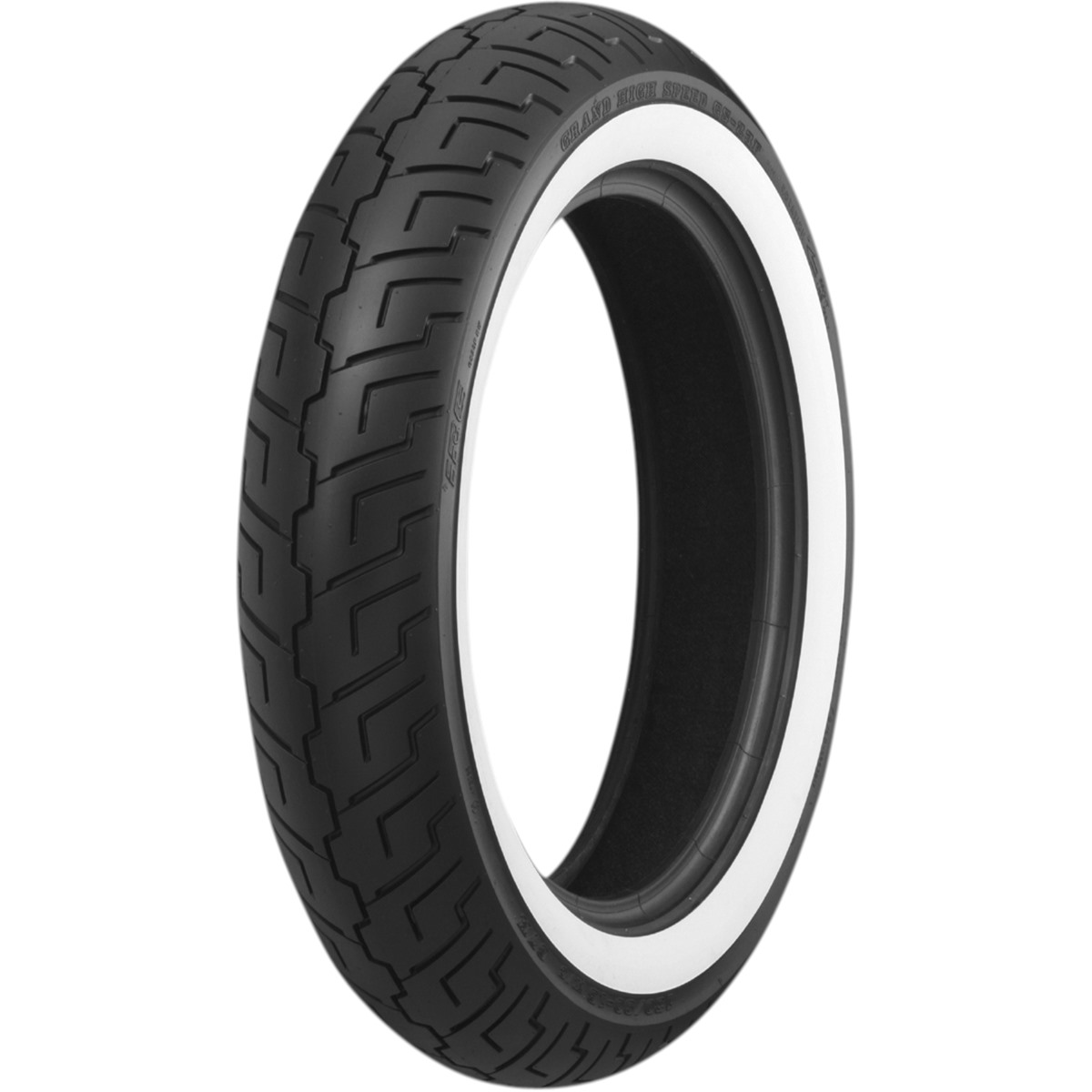 OEM Replacement Tire