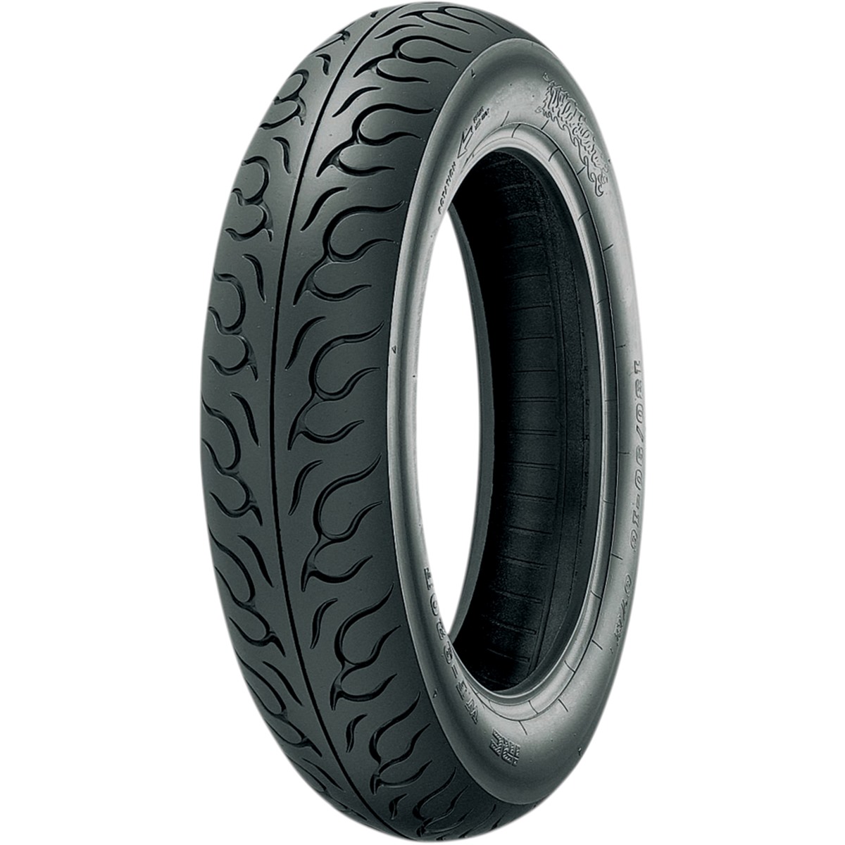 WF-920 Wild Flare Tire